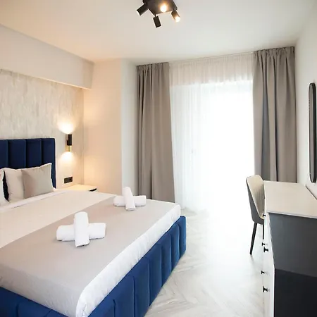 18th Elite View By Tower Lägenhetshotell 4*