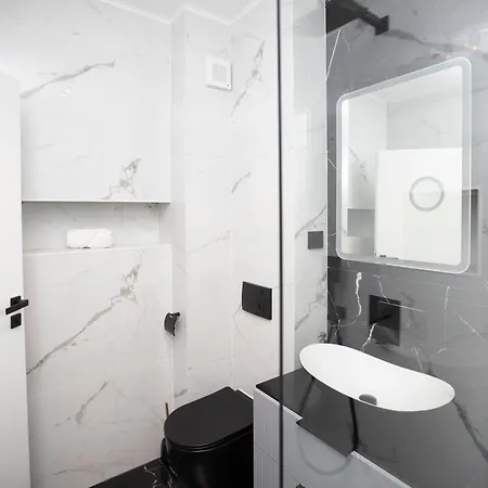 18th Elite View By Tower 4* Cluj-Napoca