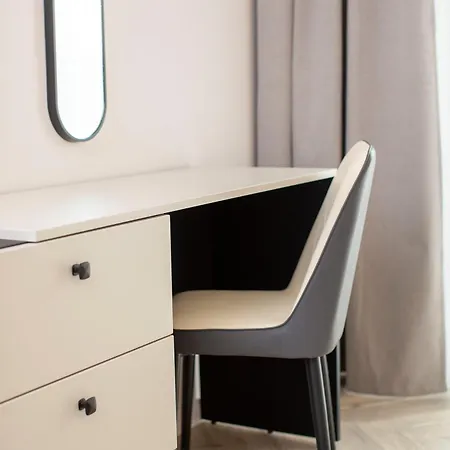 18th Elite View By Tower 4* Cluj-Napoca
