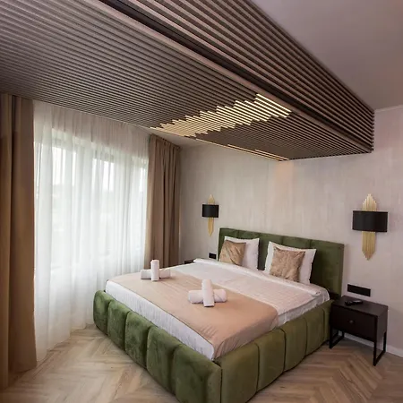 18th Elite View By Tower 4*